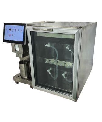 AI吧台 YF-AB50 (桌上型)